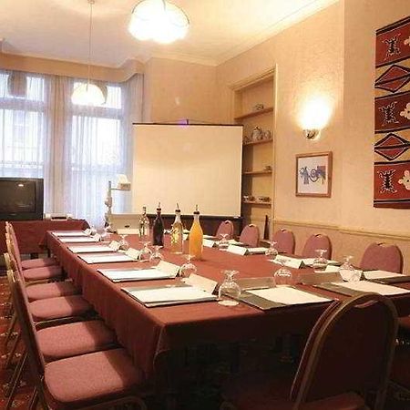 מארגייט Lonsdales Court Hotel מראה חיצוני תמונה