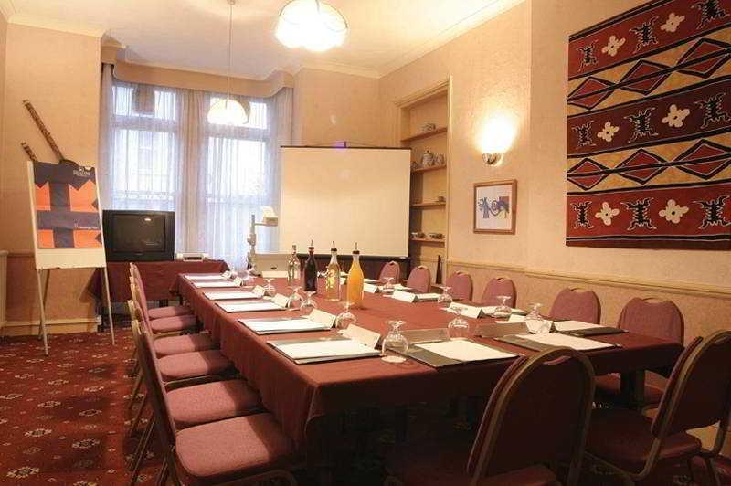 מארגייט Lonsdales Court Hotel מראה חיצוני תמונה